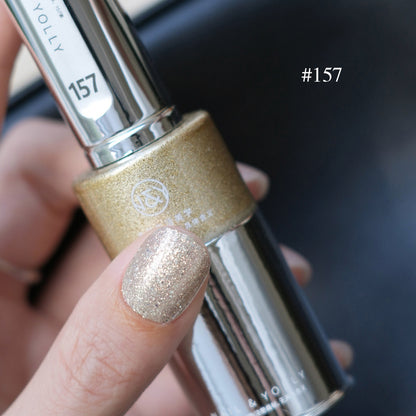 YollyNail Bottle Color Gel 80