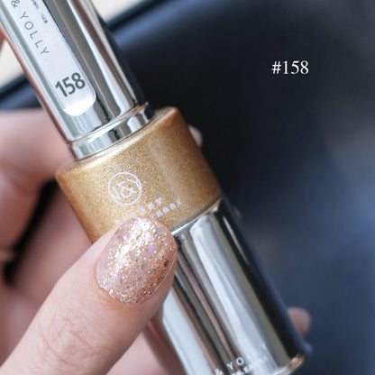 YollyNail Bottle Color Gel 80