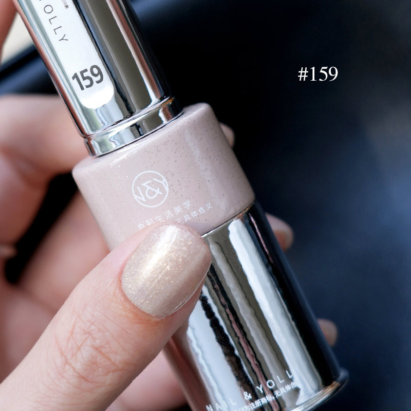 YollyNail Bottle Color Gel 80
