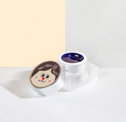 Ako Alice Painting Gel 彩绘胶5g