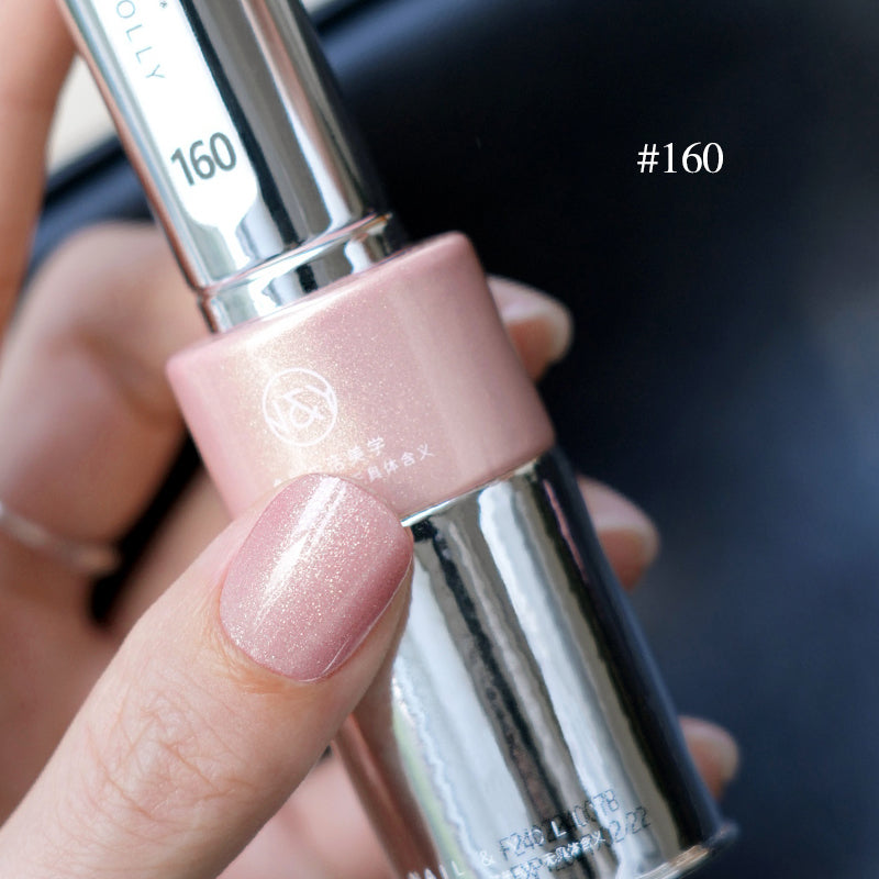 YollyNail Bottle Color Gel 80