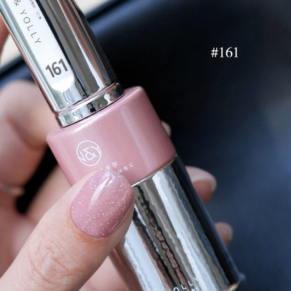 YollyNail Bottle Color Gel 80