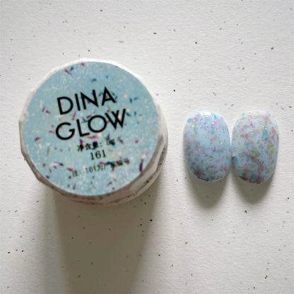 DinaGlow Elemental Series Color Gel [131-193]