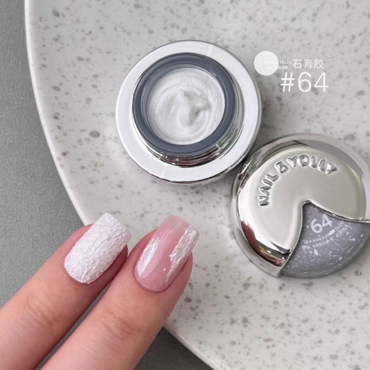 Nail & Yolly Little Baby Color Gel - Nail Art Collection
