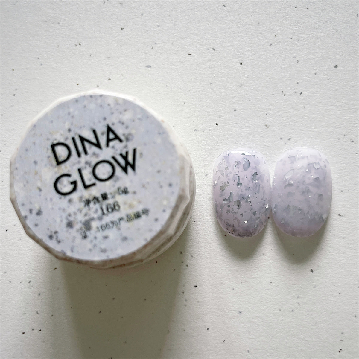 DinaGlow Elemental Series Color Gel [131-193]