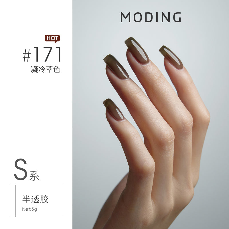 Moding 144 Series Color Gel (No.001-469)