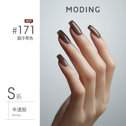 Moding 144 Series Color Gel (No.001-469)