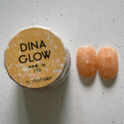 DinaGlow Elemental Series Color Gel [131-193]