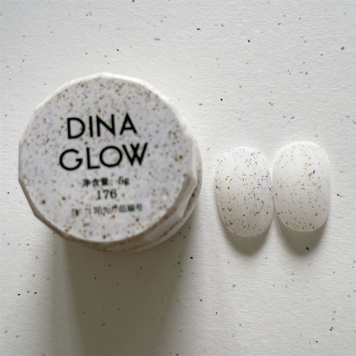 DinaGlow Elemental Series Color Gel [131-193]