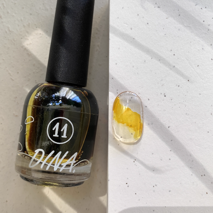Encre Dina Gel Blooming Arts 1-69