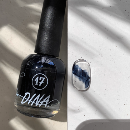 Encre Dina Gel Blooming Arts 1-69