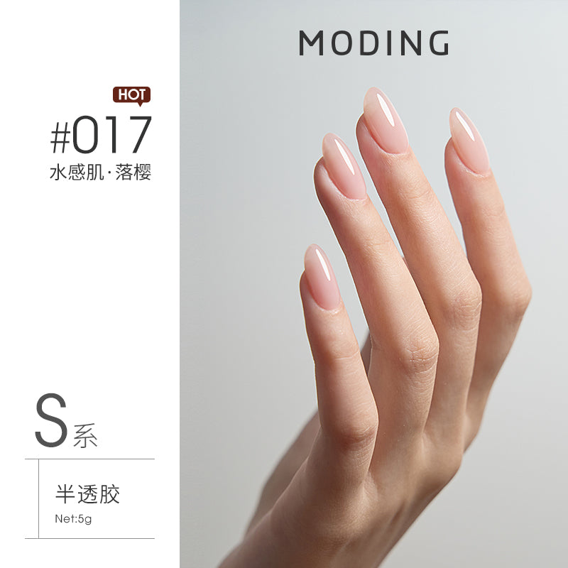 Moding 144 Series Color Gel (No.001-469)