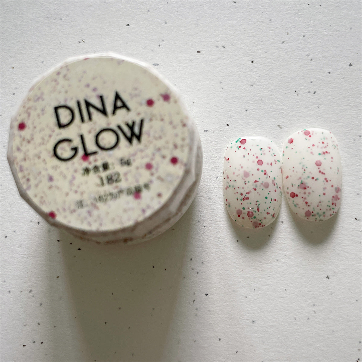 DinaGlow Elemental Series Color Gel [131-193]
