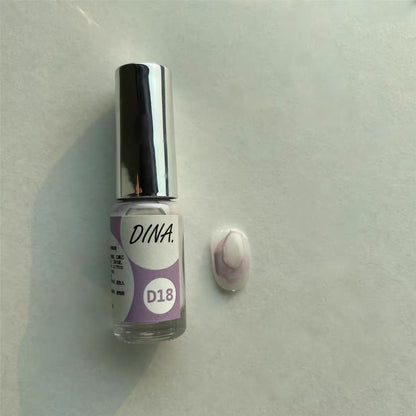 Dina Gel Mousse Blooming Ink #01-40