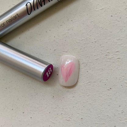 Stylo à encre gel Dina