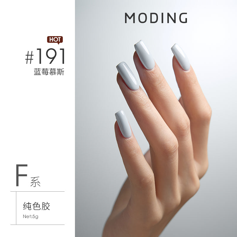 Moding 144 Series Color Gel (No.001-469)
