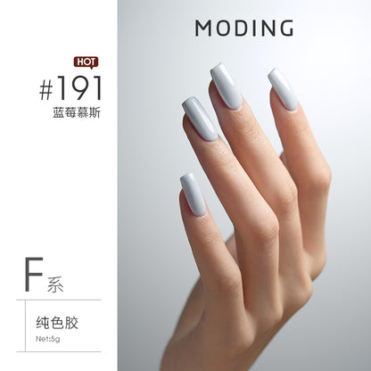 Moding 144 Series Color Gel (No.001-469)