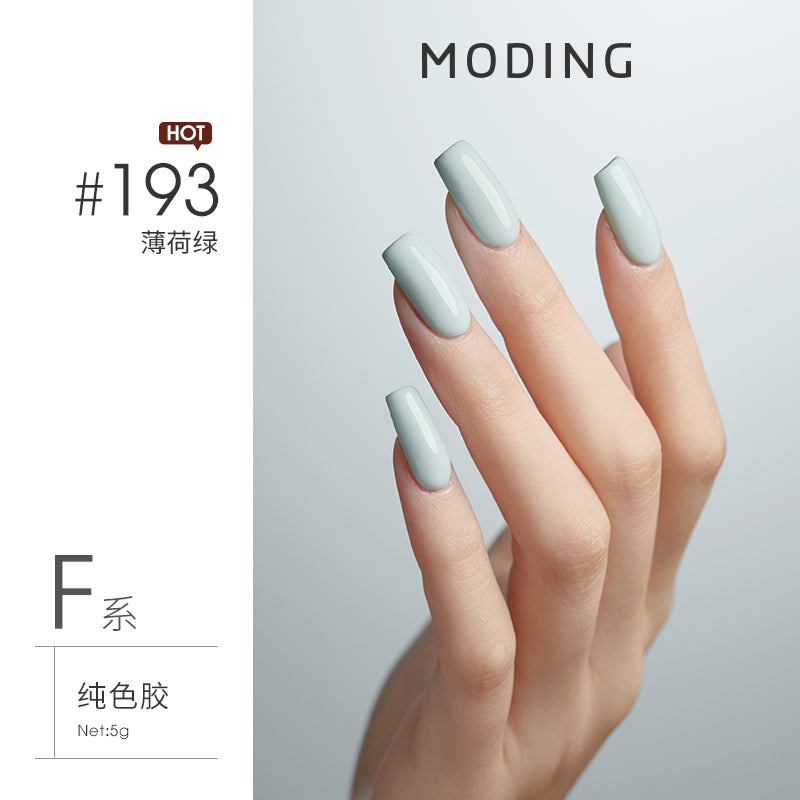 Moding 144 Series Color Gel (No.001-469)