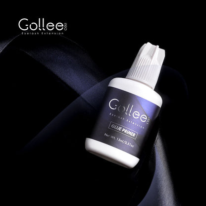 Base d'extension de cils Gollee