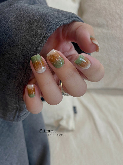 DinaGlow Speckled Series Color Gel [059-067]