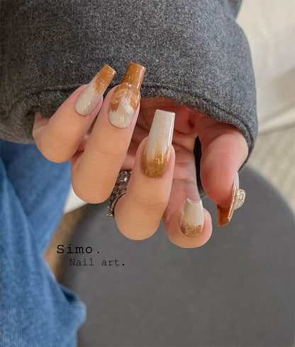 DinaGlow Speckled Series Color Gel [059-067]