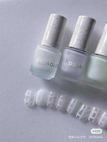 Dina Gel Macaron Mousse Blooming Ink 1-32