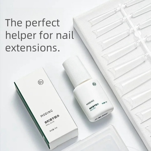 Moding Manicure Glue