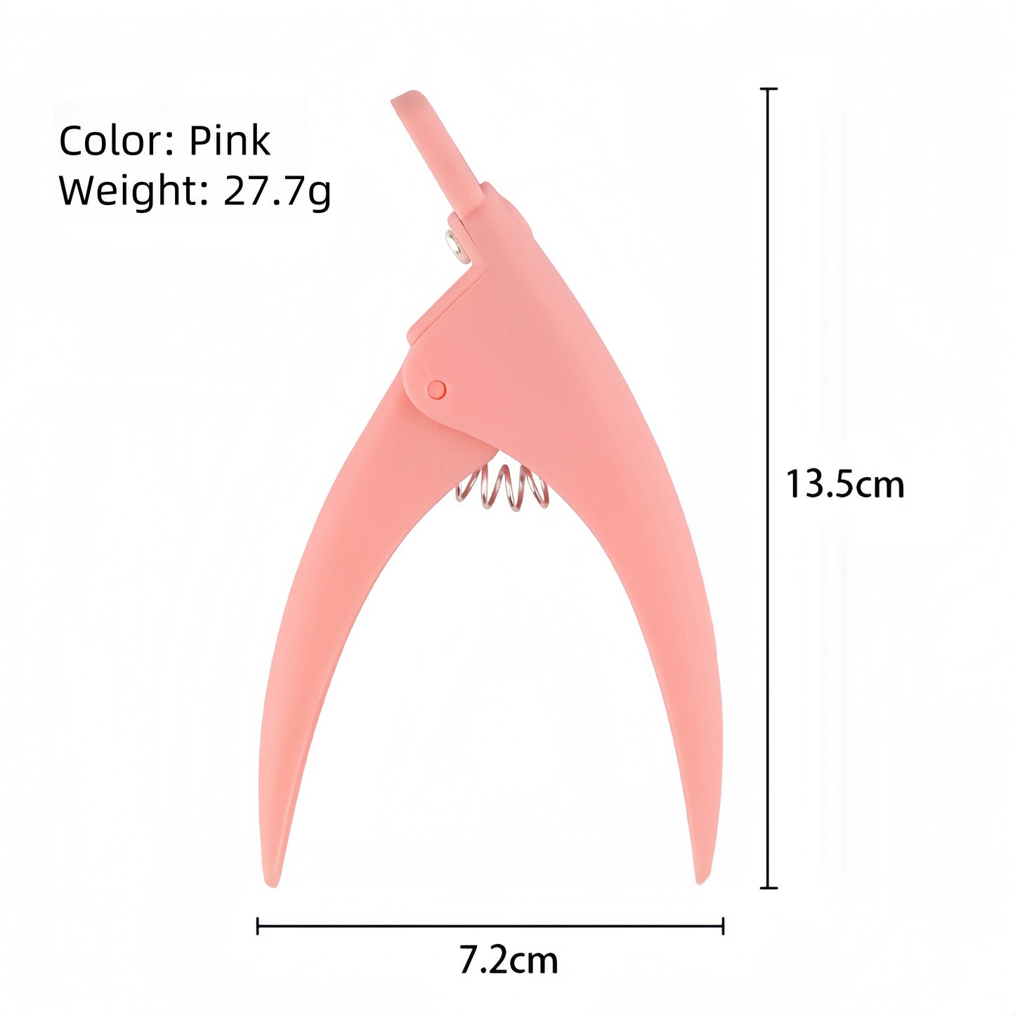 Nail Tips Cutter