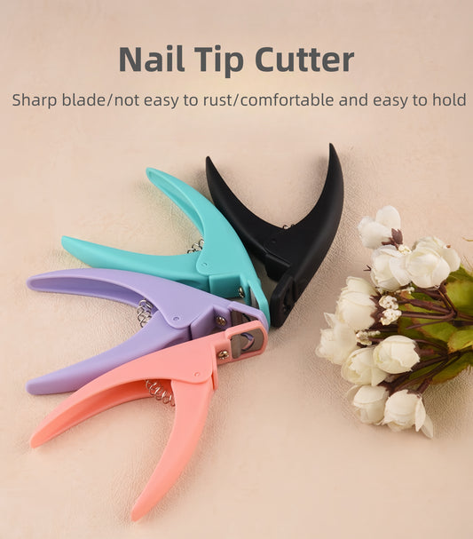 Nail Tips Cutter