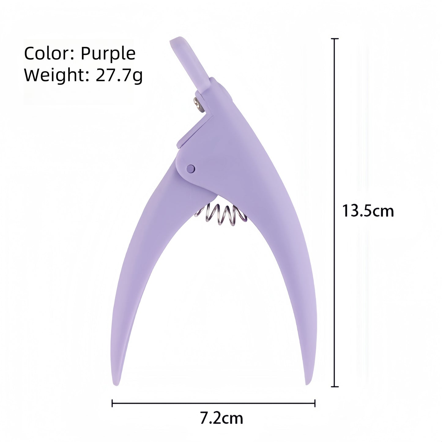 Nail Tips Cutter