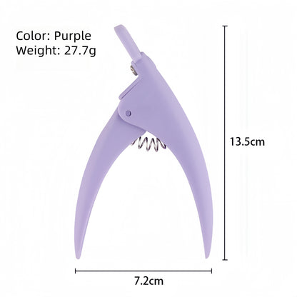Nail Tips Cutter