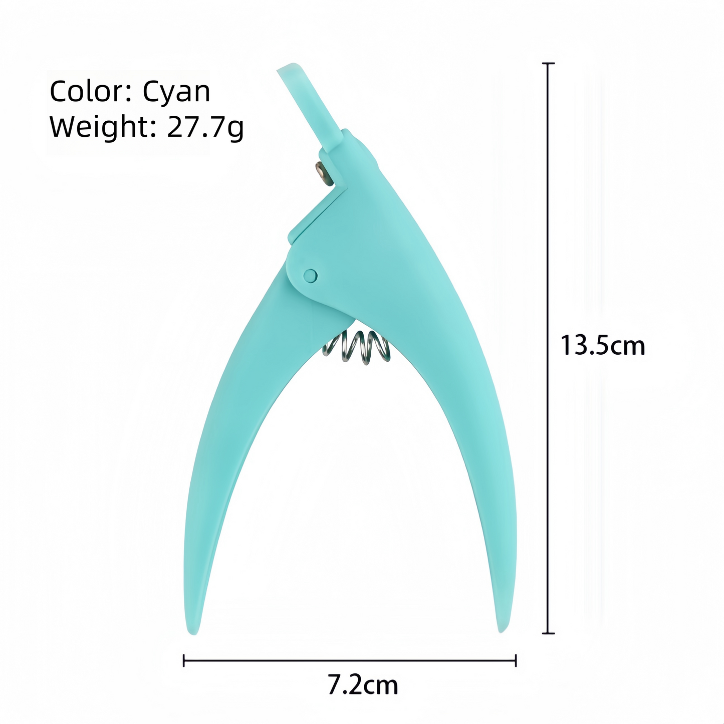 Nail Tips Cutter