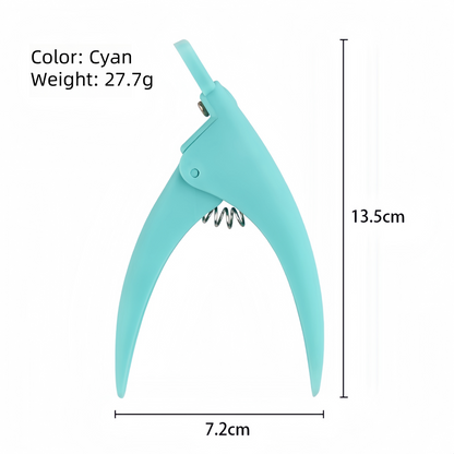 Nail Tips Cutter