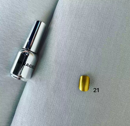 DinaGel Alchemy Metal Liquid (8-25)