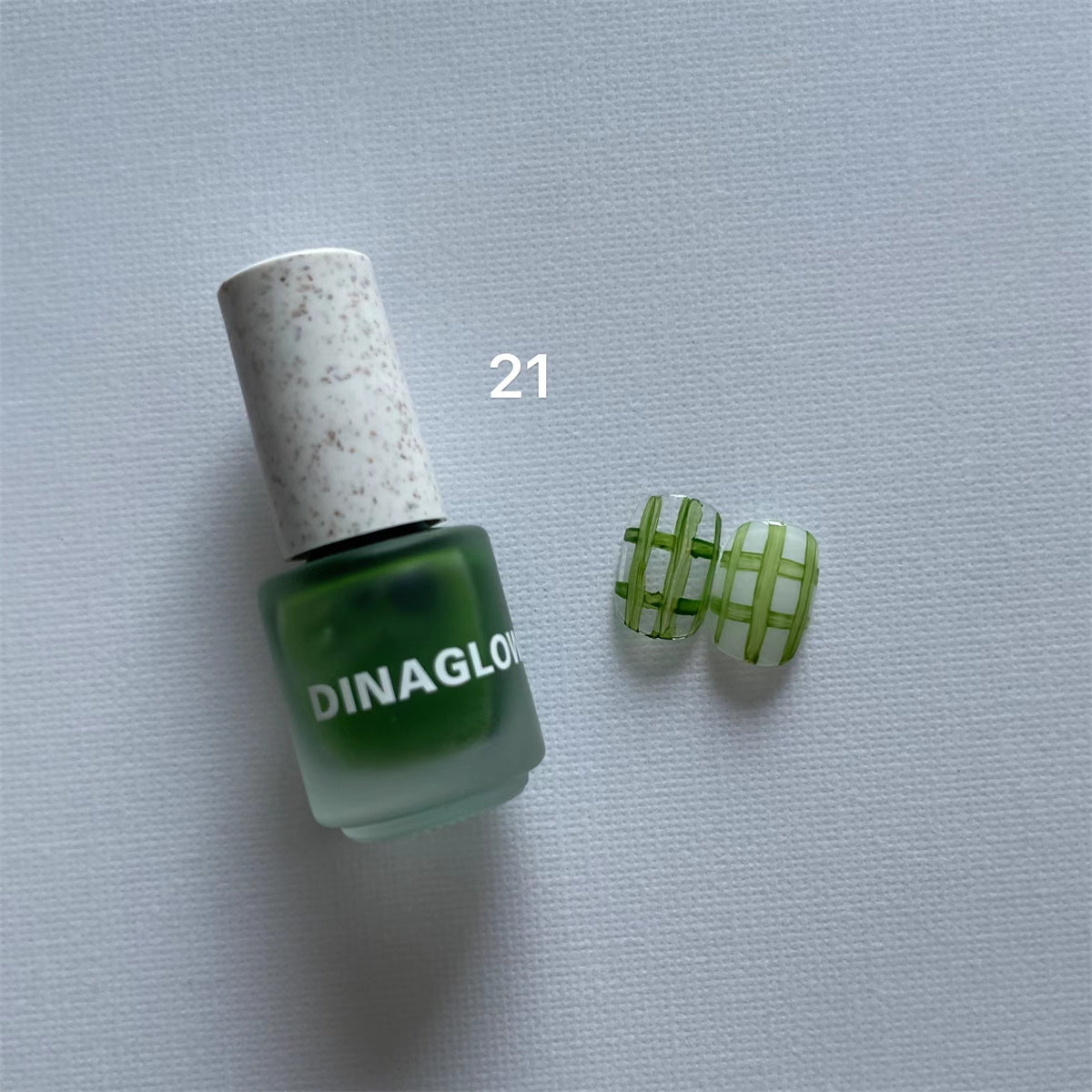 Dina Gel Macaron Mousse Blooming Ink 1-32