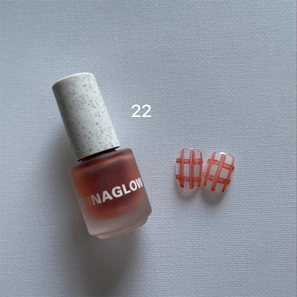 Dina Gel Macaron Mousse Blooming Ink 1-32