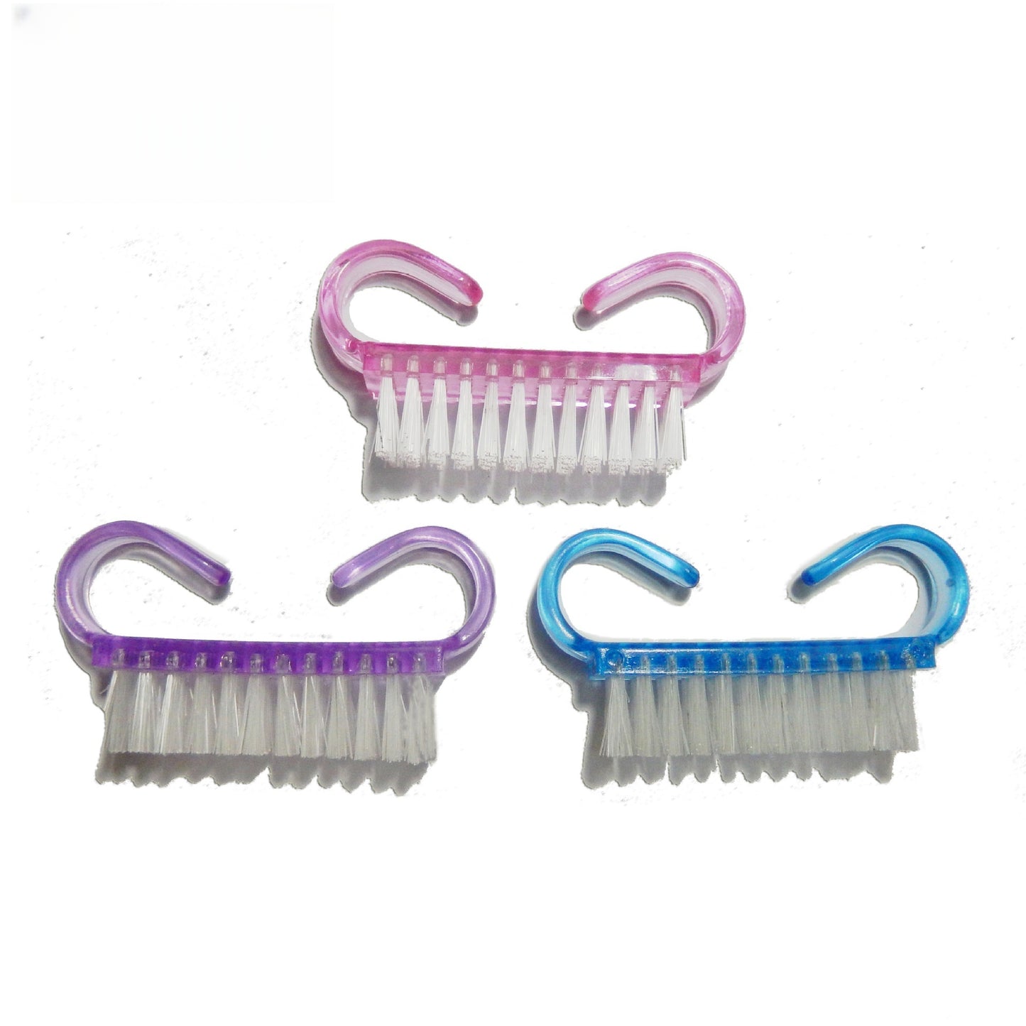 Mini Scrub Brush