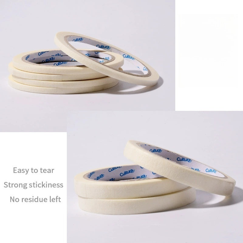 French Nail Tip Tape