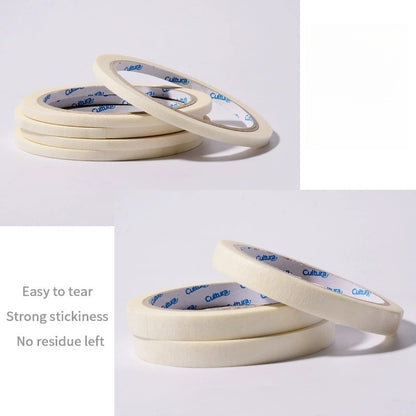 French Nail Tip Tape