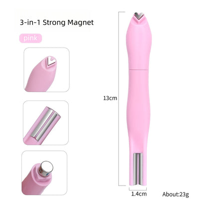 3 in 1 Cat Eye Magnet