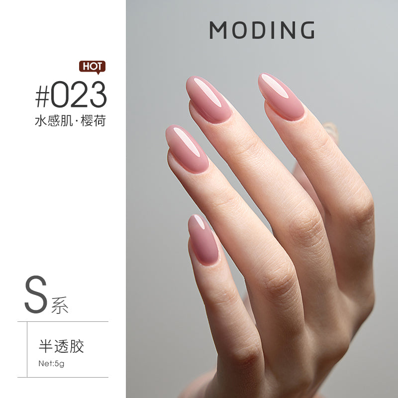 Moding 144 Series Color Gel (No.001-469)