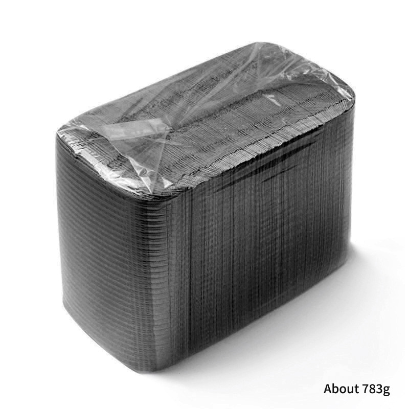 Disposable Manicure Table Pads – 125 pcs