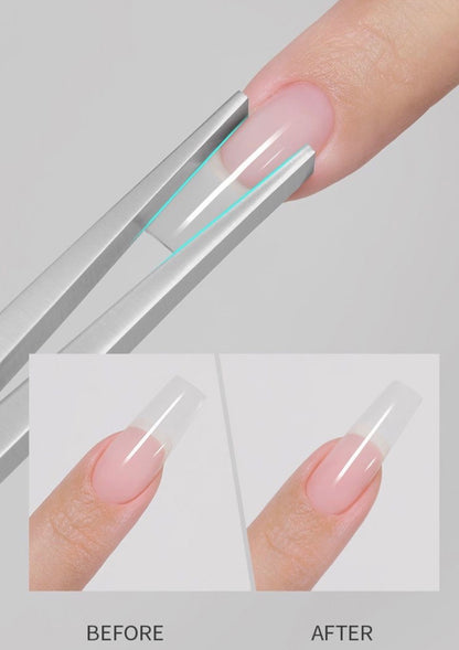 Nail Shaping Clip