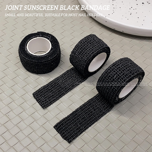 Anti UV/LED Finger Protection Tape