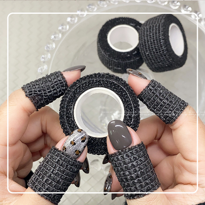 Anti UV/LED Finger Protection Tape