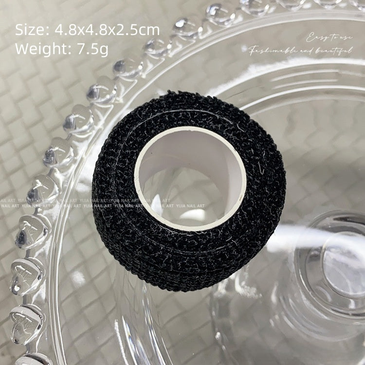 Anti UV/LED Finger Protection Tape