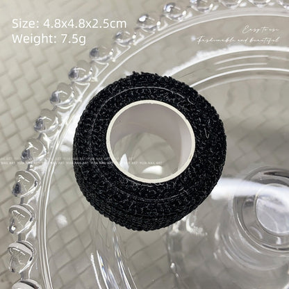 Anti UV/LED Finger Protection Tape