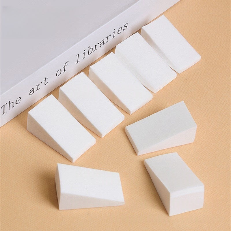 Large Nail Ombré Sponge - 8pcs