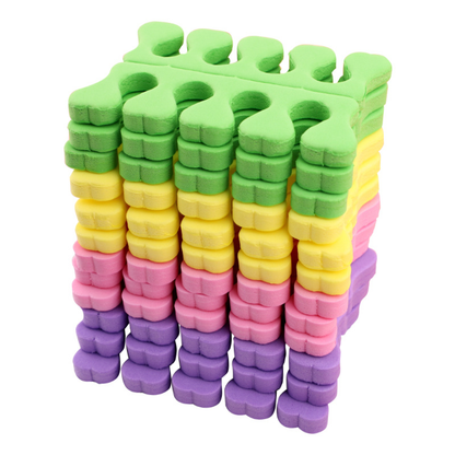 Pedicure Toe Seperation (50 Pairs)