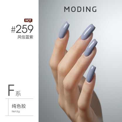 Moding 144 Series Color Gel (No.001-469)